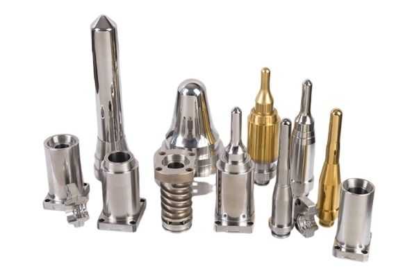 bottle preform mold parts.jpg